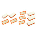 Vacuum Cleaner Parts Washable HEPA Filter Replacement for Karcher Vacuums 4x
