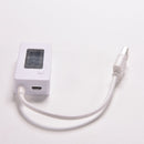 KCX-017 Micro USB LCD Voltage Current Detector / Texter for Smartphone Mobile FT