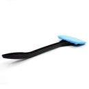 Window Cleaner Long Handle Car Wash Brush Dust Car Care Windshield Shine