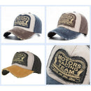 Cotton Cap Baseball Cap Snapback Hat Summer Cap Hip Hop Fitted Cap Hats For