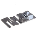 For Brother Singer Sewing Machine Presser Foot Elastic Band Stretch Feet Presser