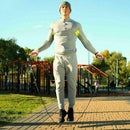 Jump Rope Fitness Equipment Speed Rope Equipment Athletic Professional Jump Rope
