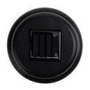 Solar Mosquito Killer LED Lamp Waterproof Outdoor Garden Yard Lawn Light