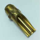 1/2 inch Brass Automatic Pig Nipple Drinker Drinkers