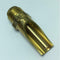 1/2 inch Brass Automatic Pig Nipple Drinker Drinkers