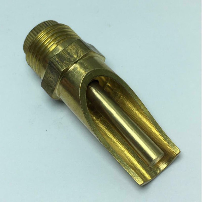 1/2 inch Brass Automatic Pig Nipple Drinker Drinkers