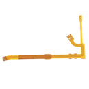 Lens Aperture Flex Cable Repair for Olympus 14-42 mm 14-42mm EZ 37mm