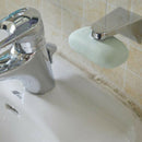 Magnetic Soap Holder Dispenser Stainless Steel Adhesion Wall Attachment Di XIT