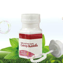 18ml Liquid Catnip Bubbles Oil Blower Cat Kitten Interactive Toys 2019