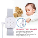 Bedwetting Reminder Packaging - New Urine Bed Wetting Sensor Enuresis Kids