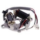 Engine Magneto Alternator Stator Coil Assembly For Yamaha PW50/60 PY50/60