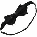 Men Bow Tie Tie Adjustable Classic Bow Tie For Wedding / Party / Ceremony