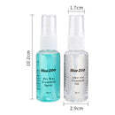 Pre & After Wax Treatment Spray Liquid Hair Removal Waxing Sprayer Cleaner