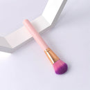 Makeup Brushes Fashion Round Head Eye Shadow Blush Powder Brush (T-01-519)