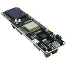 Esp8266 Oled Preflashed Development Board Screen 0.96 Inch Oled Version - E