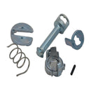 Front Door Lock Cylinder Barrel Kit Tool Set
