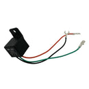 Universal Motorcycle Parts LED Flashing Light 3 Pin DC 12V Turn Signal Flas