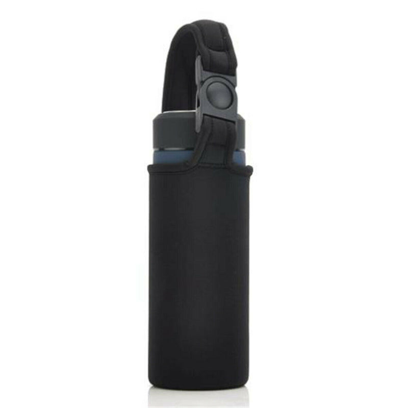 Water Bottle Sleeve Cover Neoprene Insulated Bag Case Pouch Carrier Protect