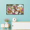 5D DIY Diamond Painting Cat Cross Stitch Embroidery Mosaic Kit Needlework