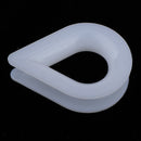 10Pcs/Pack Docking Yacht Boat Marine Nylon Rope Thimble 5/8"