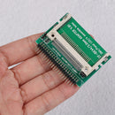 IDE 44 Pin Male to CF Compact Flash Male Adapter ConnectorH6
