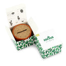 Cup Cactus Potted Coasters Table Decoration Novelty Table Decor Insulat Mat G5M9