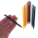 8 Pcs Stylus Pen Rigid Plastic For Nintendo U Console Wii Game Y4O7