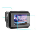 Sports Camera 9H Tempered Glass Screen Lens Protector Film for Gopro Hero 8