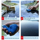Clay Detailing Magic Truck Cleaning Sludge Auto Bar Mud Wash Cleaner-Kits C I9A2