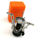 Outdoor Picnic Cooking Stove Super Lightweight Folding Camping Gas Stove Mi M9E8