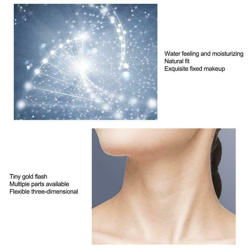 Galaxy Setting Spray Quicksand Makeup Spray -Free  F1B2