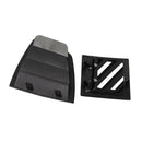 Front Air Vent Grille Cover Set Replaces Fit For Dodge Charger Interior