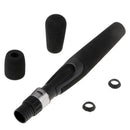 Fishing Tackle Split Grip Spinning Rod Handle Kit Raft Lure Rod Handle Grip