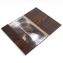 12 inch Wooden Mobile Phone Screen Stereoscopic Amplifier Enlarger Phone Stand