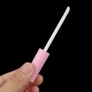 DIY Lip Gloss Plastic Box Containers Empty Frosted Lipgloss Tube Split Bot en Kw