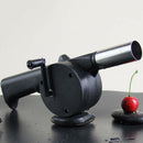 Fireplace Outdoor Hair Dryer Portable Manual Blower Hand Blower Barbecue Tools
