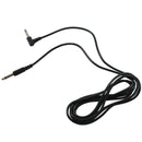 1/4" Male Plug Patch Cord Cable 3 Meters for Electric Guitar N4Y2