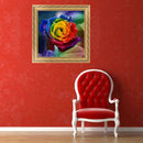 DIY 5D Diamond Embroidery Rose Painting Cross Stitch Craft Home Decor