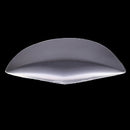 1Pair Silicone Gel Arch Support Pad Flat Foot Orthopedic Inserts Incoles OZ