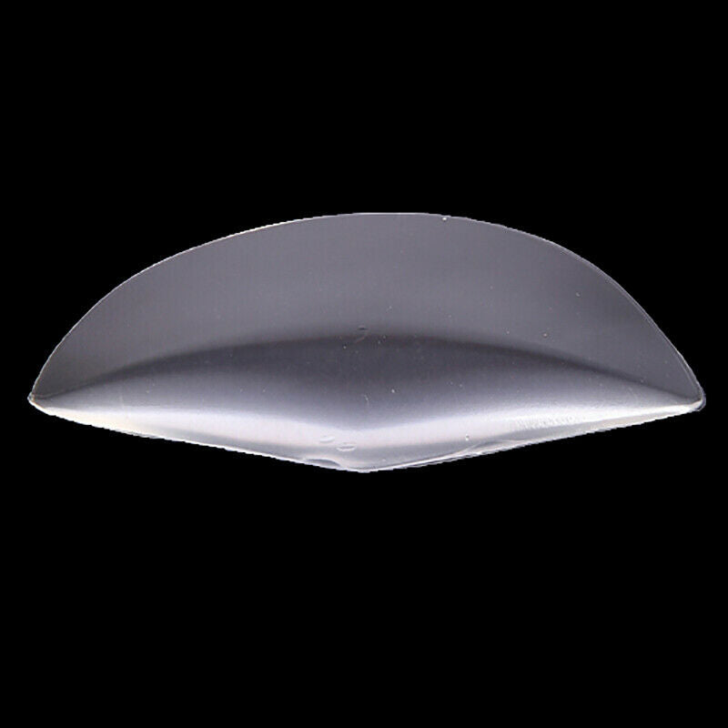 1Pair Silicone Gel Arch Support Pad Flat Foot Orthopedic Inserts Incoles OZ
