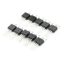 10pcs FQP30N06L FQP 30N06L 60V LOGIC N-Channel MOSFET TO-220 ME