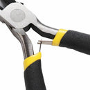 8Pcs/Set Jewelry Pliers Needle Round Bent Nose Beading Making Diy Craft Too