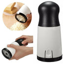 Manual Cheese Mill, Cheese Grater Chocolate Butter Grinder Kitchen Gadget