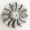 Chinese Scooter Performance Racing Front Clutch Variator For Gy6 125Cc 150C V4I8
