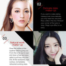 Waterproof Liquid Eyeliner Pencil Quick-drying Not Blooming Eye Liner Pen