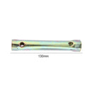 130mm 18mm/20mm Motorcycle Ignition Spark Plug Spanner Deep Reach Wrench Socket