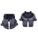 2Pcs H7 Xenon HID Bulbs Adapters Holders Base Socket For Hyundai Kia K5 JR3c