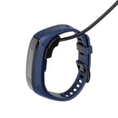 USB Charger Charging Cable For Garmin Vivosmart HR HR+ Approach X40 Tracker