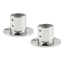 2 Piece 316 Stainless Steel 90 Degree for 32 Handrails