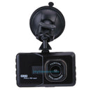 3.0'' HD Car Automotive DVR Dash Camera G-Sensor Vehicle Driving Video Recorder